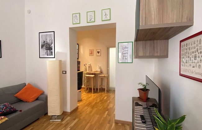 Itiseasy Palermo 1 Private Apartment - Foto 26