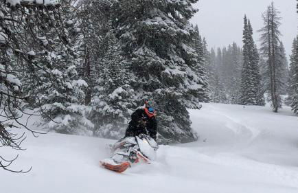 Arrowhead Getaway In Cimarron - Foto 46