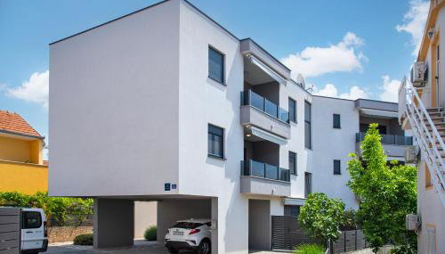 First Choice Apartment Rogoznica - Foto 5