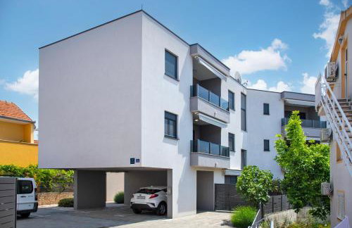 First Choice Apartment Rogoznica - Foto 5