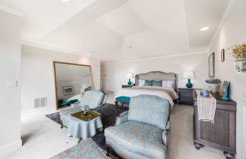 Bellevue 5 140 SqFt Villa Water & City Views - Foto 44