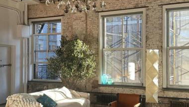 Sun-Filled Luxury Historic 2 Bedrooms apto - Foto 2