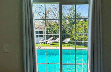 Charming Studio Oasis with Pool Near SoFi - MKLAD4 - Foto 6