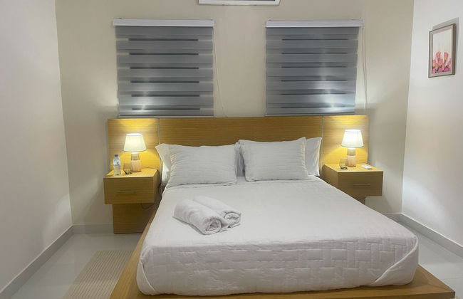 Luxury Villa Caribbean bay 1 - Foto 3