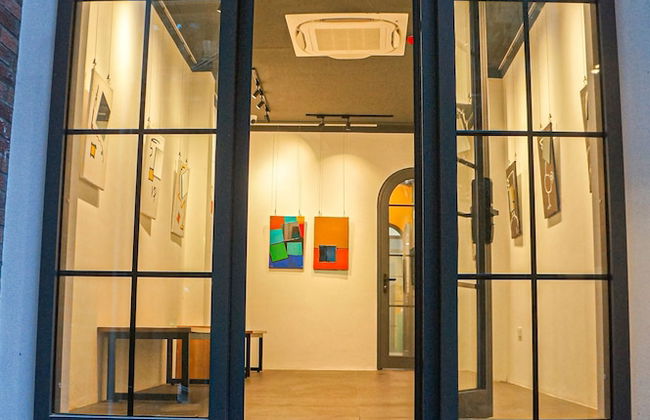 WECOZY NOI MIEU - Self check-in - Foto 56