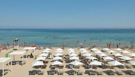 Faro Sul Mare Luxury Apartment - Zona Fiera - Foto 2