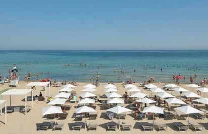 Faro Sul Mare Luxury Apartment - Zona Fiera - Foto 2