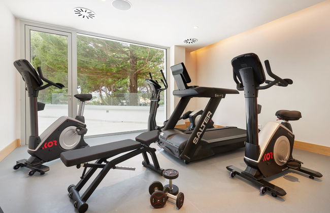 Hipotels Bahia Grande - Foto 37