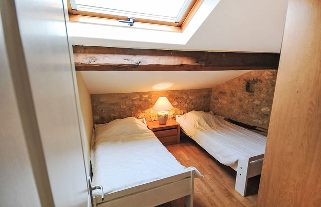 Ensemble de 3 maisons Lavit - Foto 16