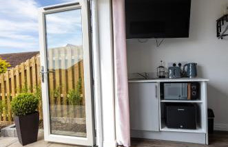 Causeway Coast Retreats - Foto 91