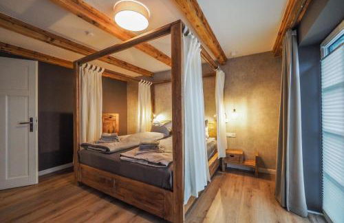 KajüteSiebenZwo - Photo 6