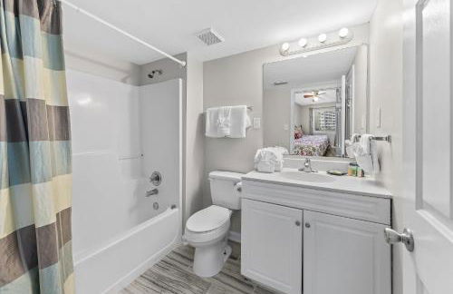 Tradewinds Condos by Hosteeva - Foto 108