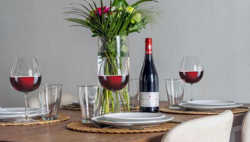 Le Nid du Cygne - By PrestiPlace - Photo 4