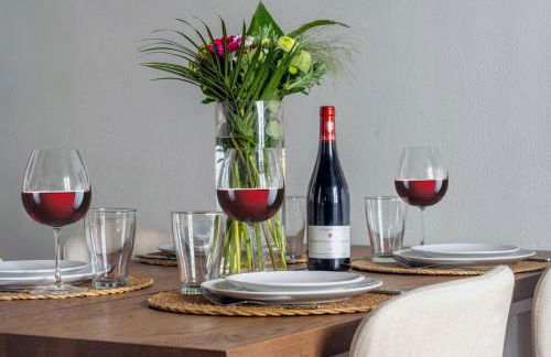 Le Nid du Cygne - By PrestiPlace - Foto 4