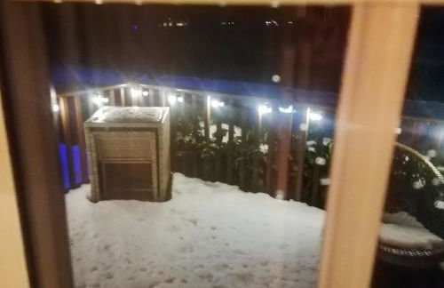 Salmon-Leap Lodge - Foto 16