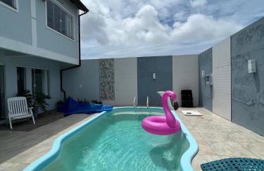 Casa com Piscina temporada - Foto 57