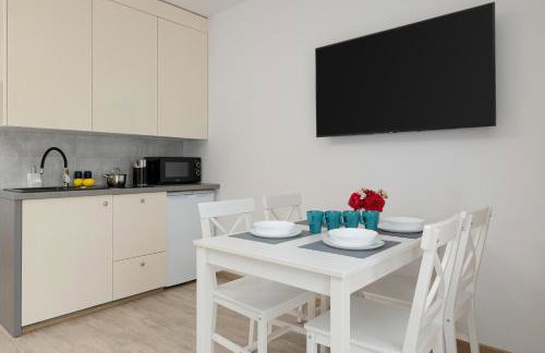 SŁONECZNE TARASY - Foto 19