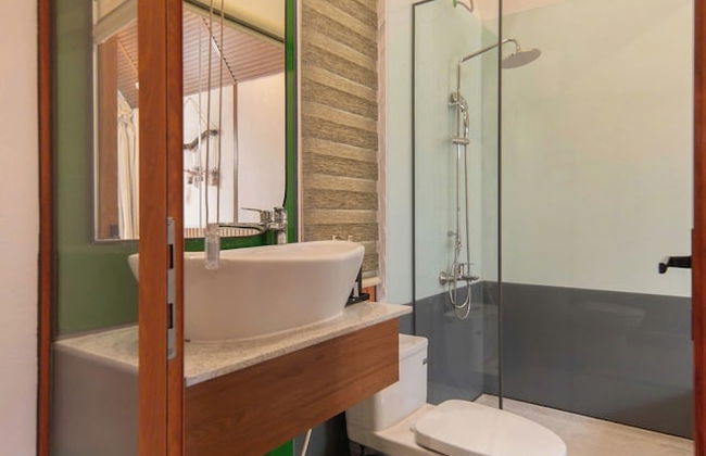 Mê Villa Dalat - Foto 29