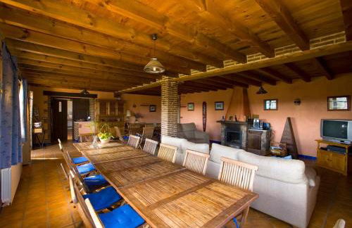 Casa Rural - Apartamentos Atuvera - Photo 8