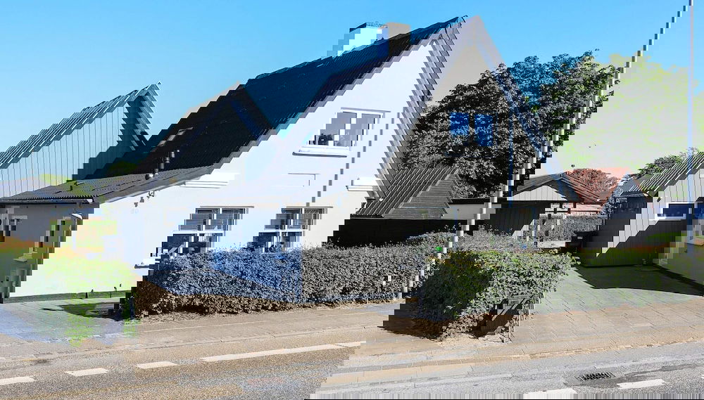 6 Person Holiday Home in Albaek-by Traum - Foto 1, Imagen principal