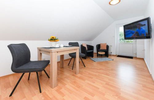 Ferienwohnungen im Haus Eversmeer - Foto 30