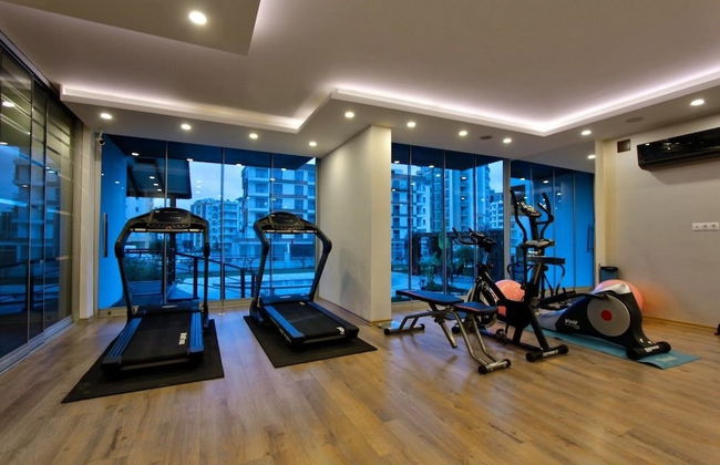 Upart Home - Foto 60