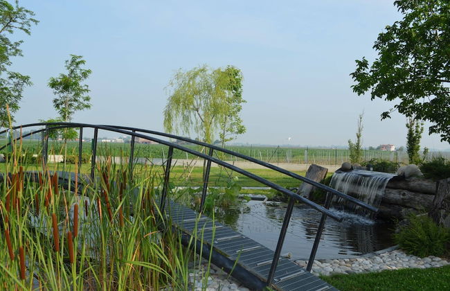 Pet-friendly Getaway With Pool - Foto 20