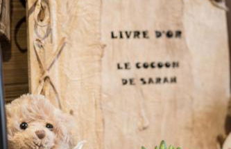 Le Cocoon de Sarah - Foto 6