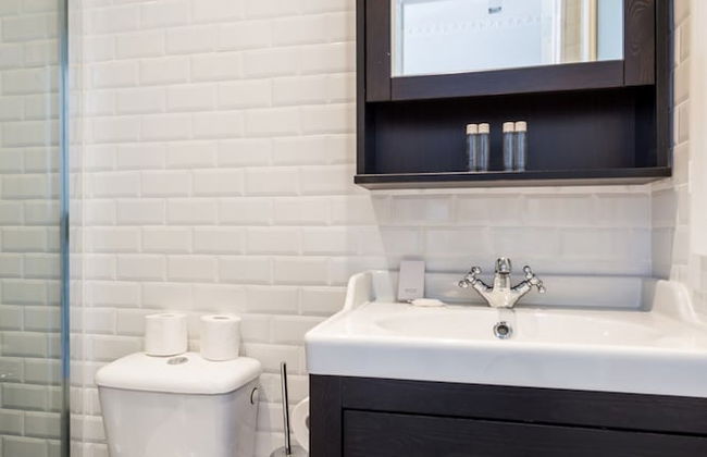 Modern Apt - 1bd/4p - Bastille/charonn - Foto 12