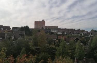 CrisAnd 2 Bergen - Foto 1