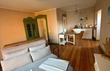 Strandvilla Waldhaus - Foto 13