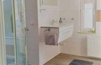 Ferienwohnung "Burgblick" - Foto 2