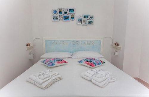 Lulù Marin Casa Vacanze Praia a Mare - Photo 24