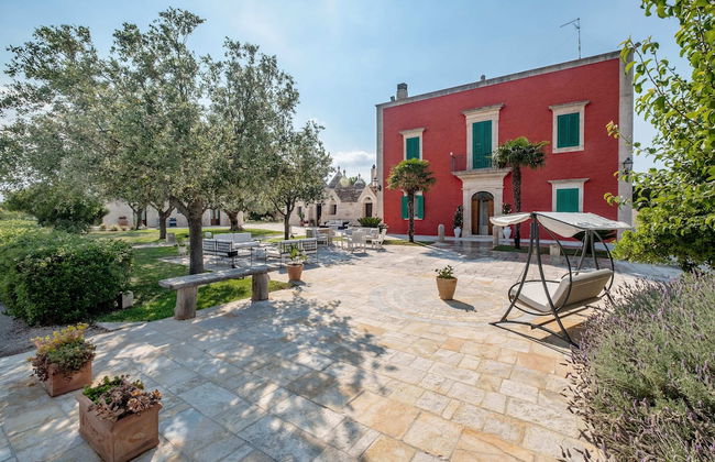 Tenuta Odegitria - Foto 13