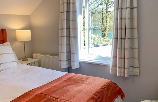 Tresowes Green Cottage - Foto 10