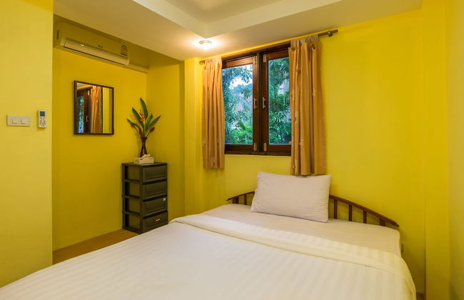 Krabi Green Hill Pool Villas - Foto 18