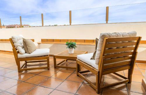 Apartamentos Canterías - Foto 33