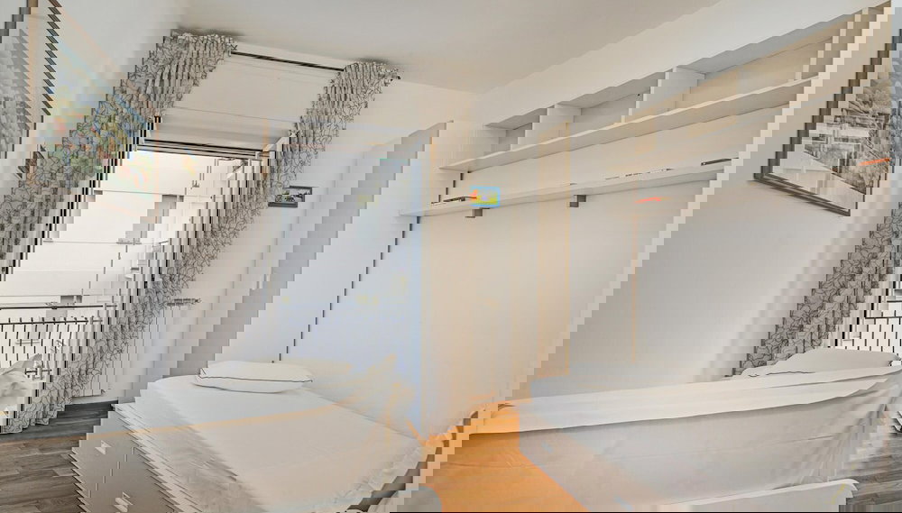 Cozy Lighthouse Apartment by Wonderful Italy - Foto 1, Habitación