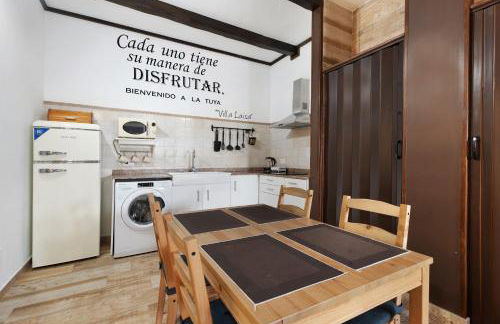 Villa Luisa en Frontera - Foto 8