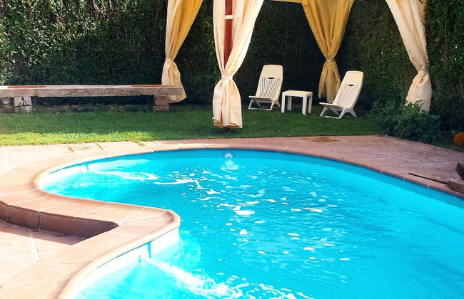 Alojamientos Rurales El Canal - Foto 18