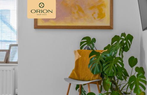 The Kepties 4 - Luxurious Serviced Apartment by ORION SHORT STAYS - Foto 30