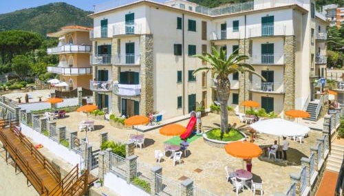 Acciaroli Vacanze Residence - Photo 2