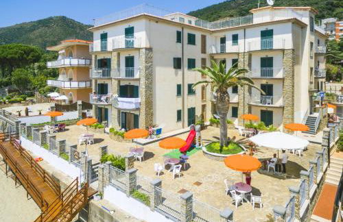 Acciaroli Vacanze Residence - Foto 2