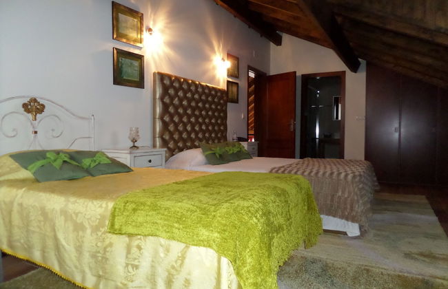 Casa Grande do Seixo - Photo 9