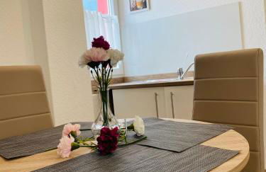 T&T Ferienwohnung - Foto 17