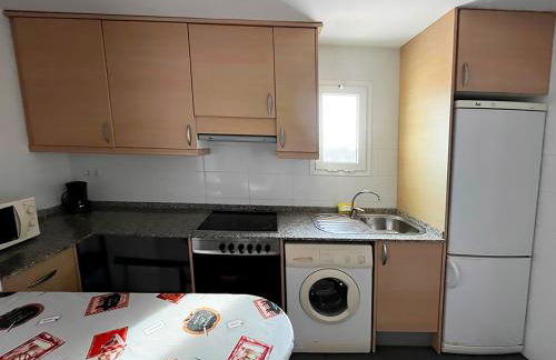 Apartamentos Las Arenas 3000 - Photo 5