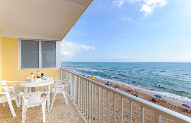 Turia in Tavernes de la Valldigna - Foto 16