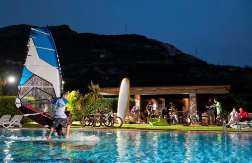 Residence Verdeblu - Foto 56