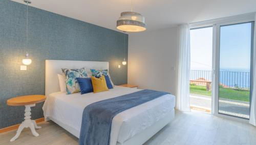 Villa Miradouro da Baleia (Heated Pool optional) - Foto 2