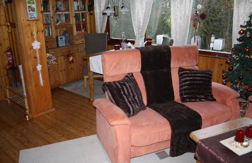 Apartment am Buchenhain - Foto 17